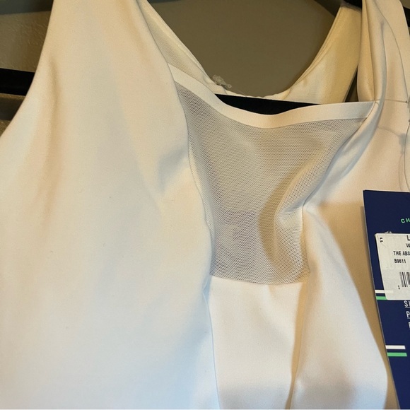 NWT Champion Sz Large Women’s Absolute Eco Moisture-wicking Sports Bra Ret $40! - Picture 2 of 12